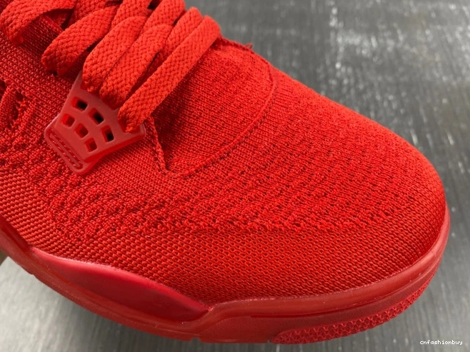 Red AQ3559-600 4 Jordan Flyknit Retro 1111